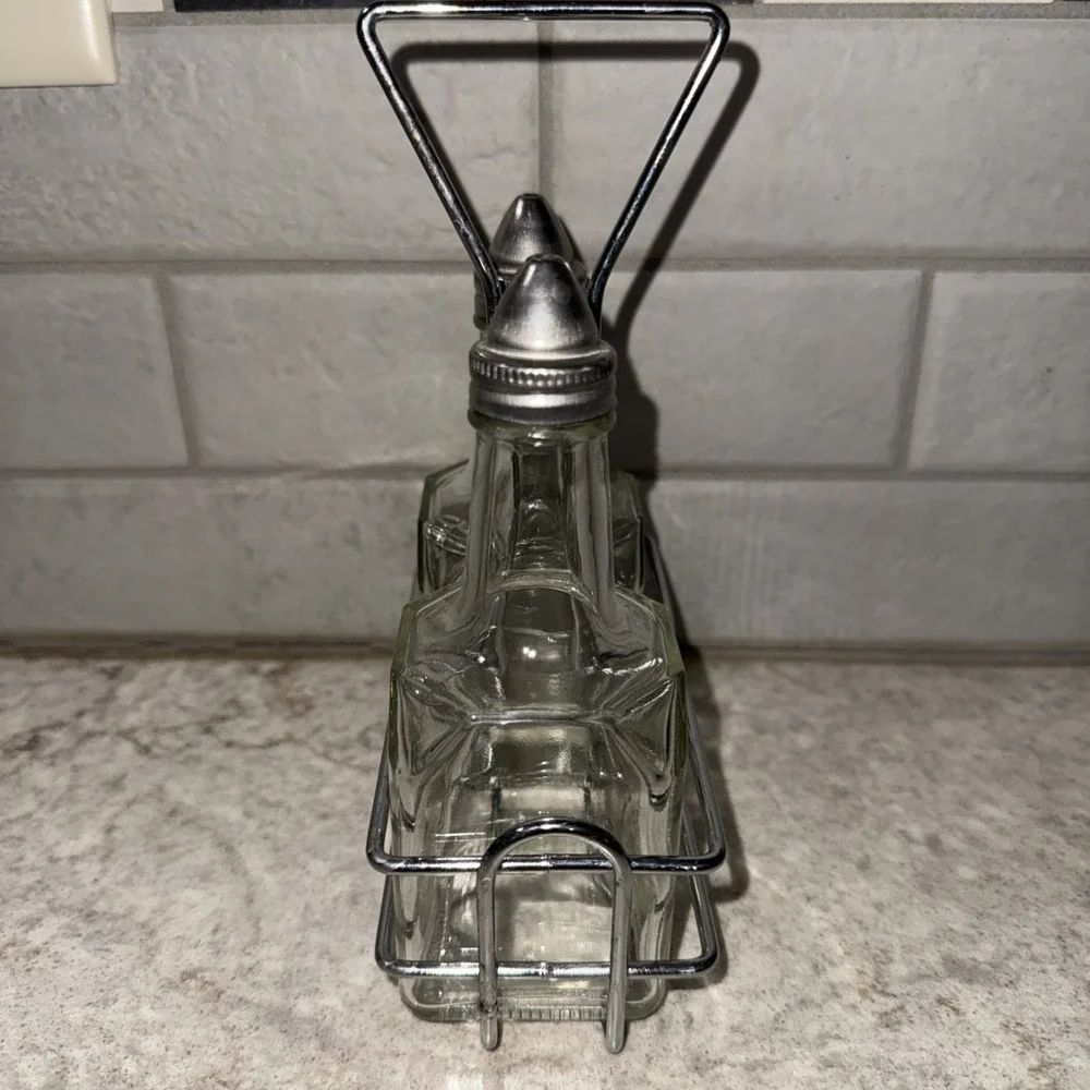 N/A vintage oil